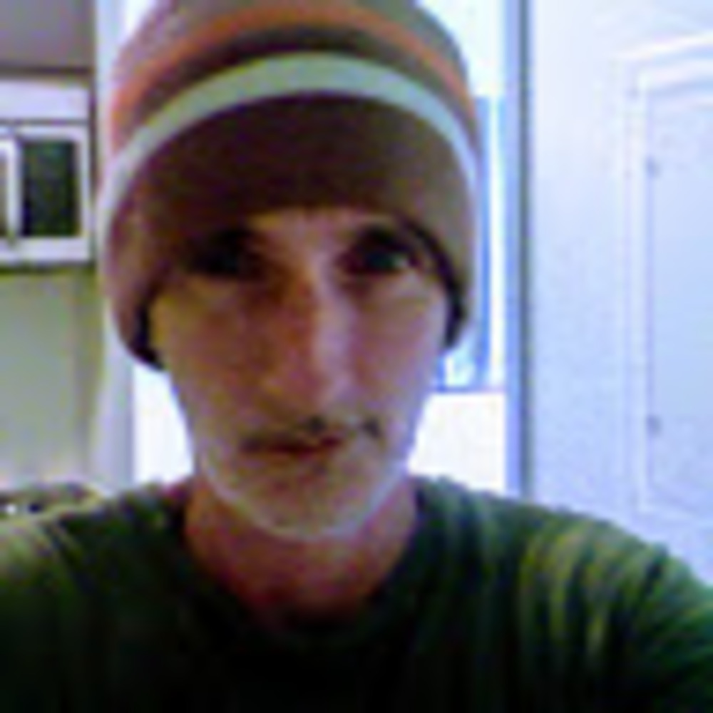 Meet your Posher, Gary